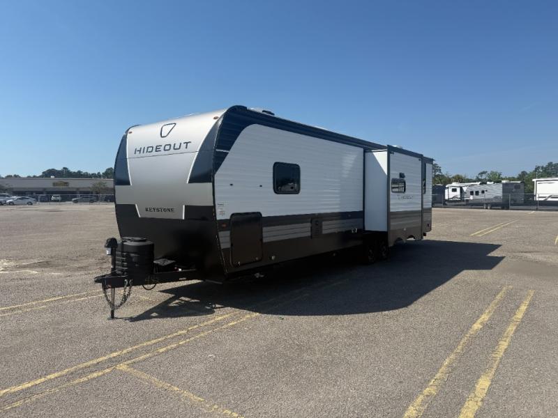 2026 Keystone RV Hideout Max 31SUNROOM photo 2