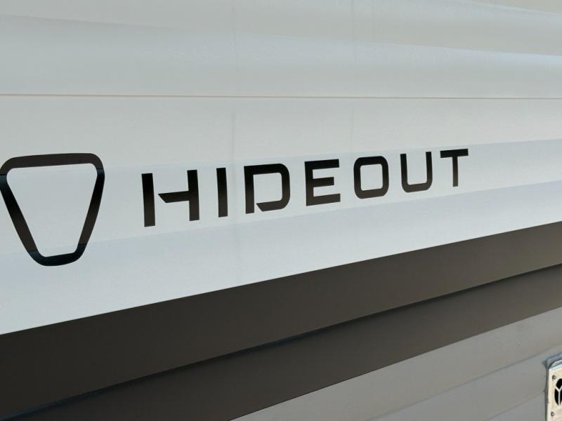 2026 Keystone RV Hideout Sport 284BH photo 31