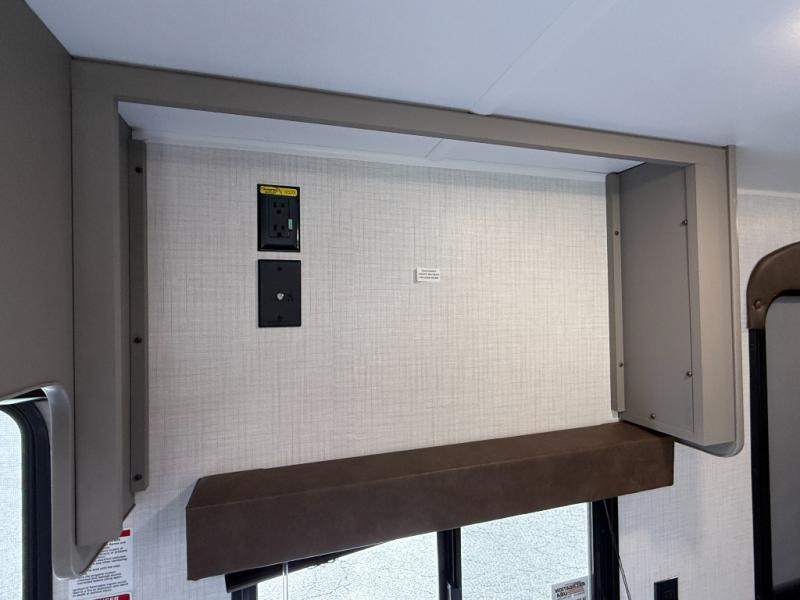 2026 Keystone RV Hideout Sport 284BH photo 25