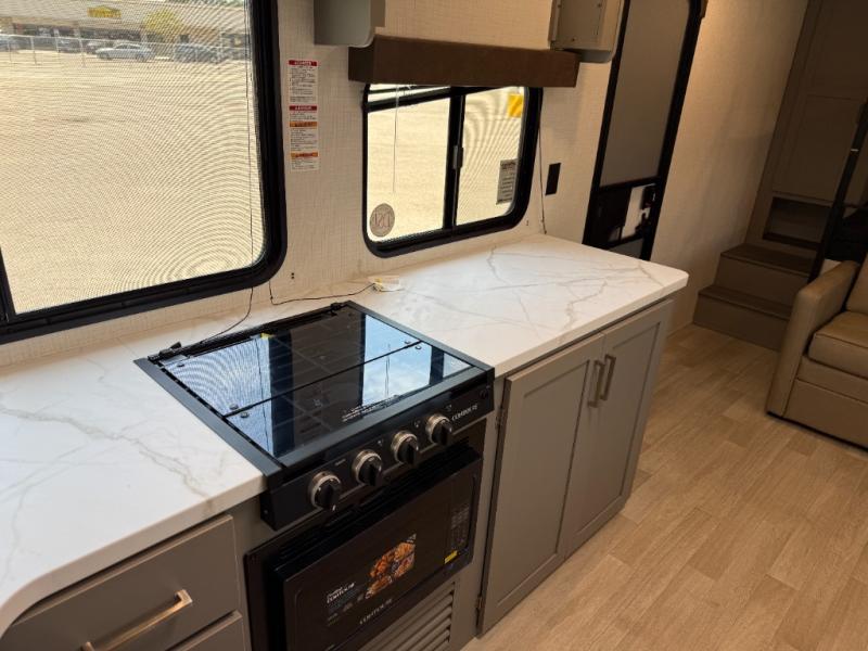 2026 Keystone RV Hideout Sport 284BH photo 8