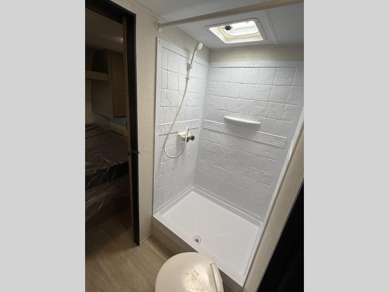 2026 Keystone RV Hideout Sport 284BH photo 18