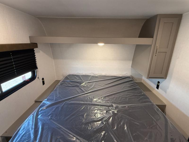 2026 Keystone RV Hideout Sport 284BH photo 21