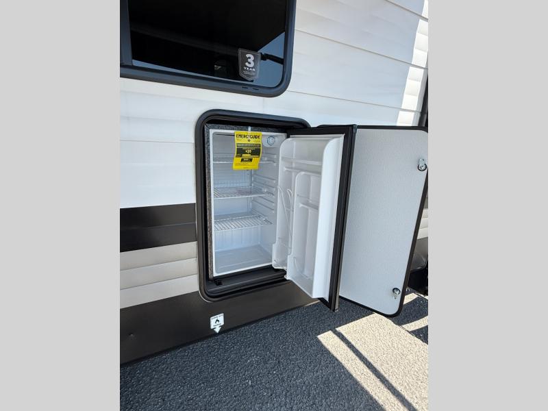 2026 Keystone RV Hideout Sport 284BH photo 33