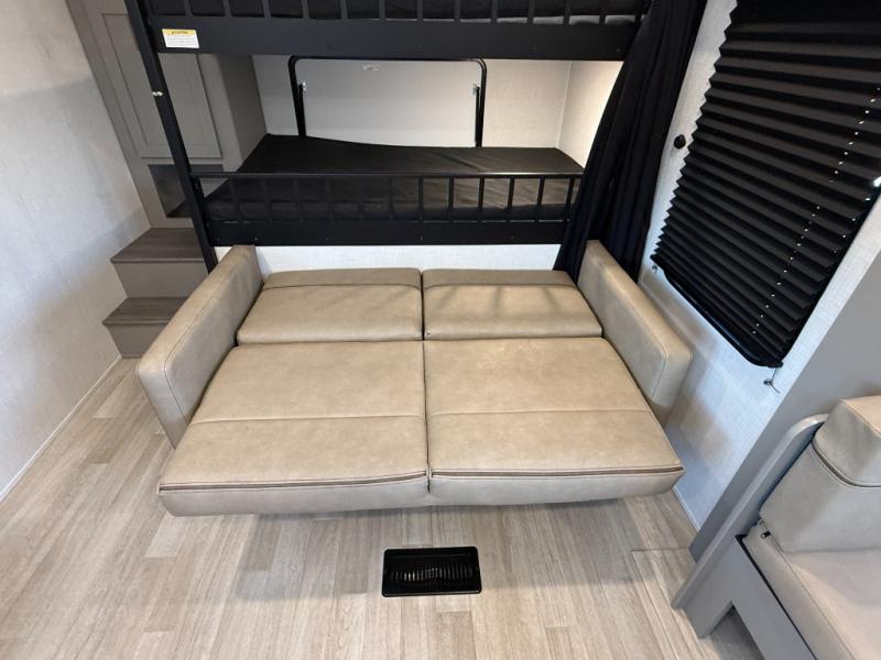 2026 Keystone RV Hideout Sport 284BH photo 27