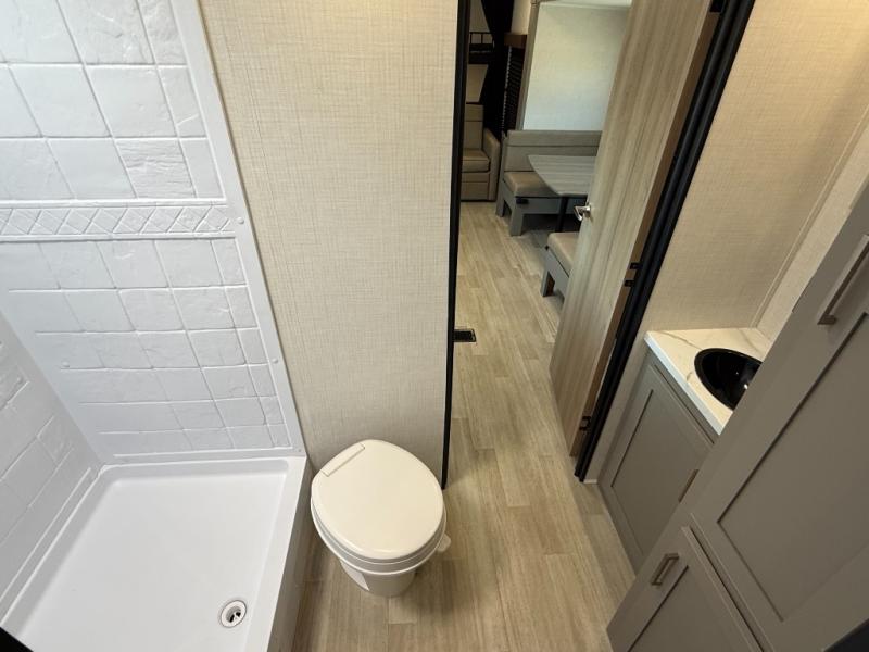 2026 Keystone RV Hideout Sport 284BH photo 22
