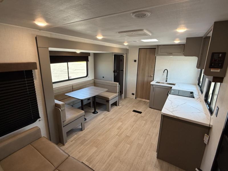 2026 Keystone RV Hideout Sport 284BH photo 15