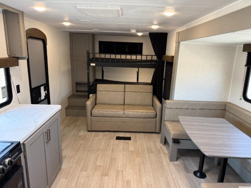 2026 Keystone RV Hideout Sport 284BH photo 6