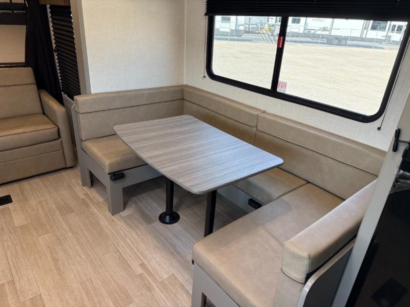 2026 Keystone RV Hideout Sport 284BH photo 7