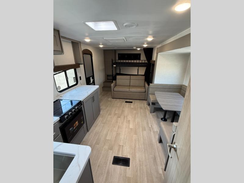 2026 Keystone RV Hideout Sport 284BH photo 24
