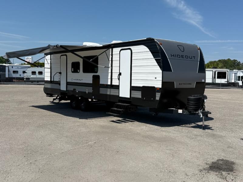 2026 Keystone RV Hideout Sport 284BH photo 1