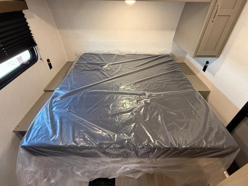 2026 Keystone RV Hideout Sport 284BH photo 20