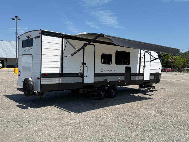 2026 Keystone RV Hideout Sport 284BH photo 5
