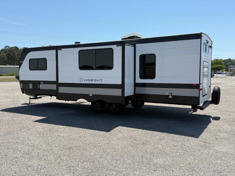 2026 Keystone RV Hideout Sport 284BH photo 3