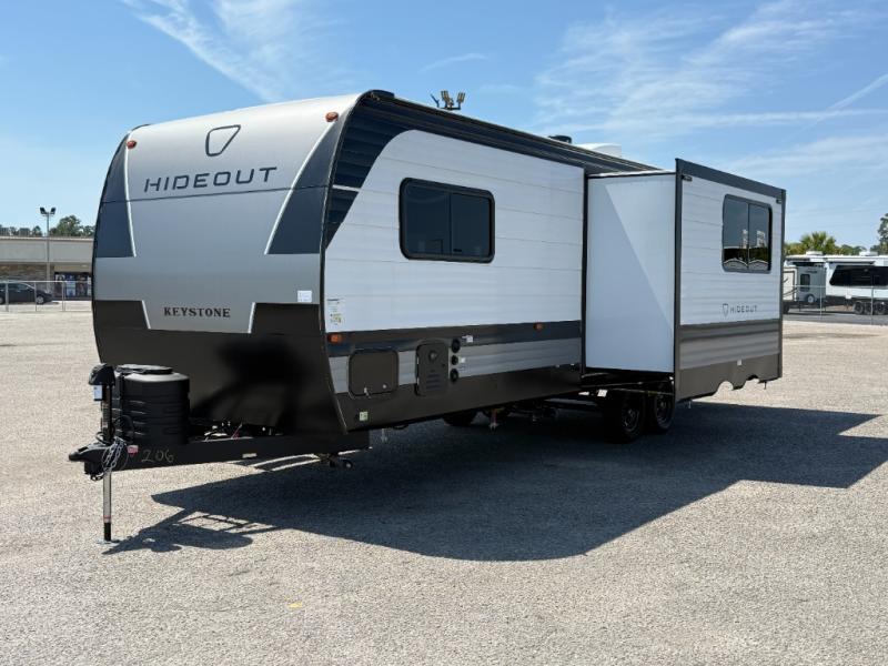 2026 Keystone RV Hideout Sport 284BH photo 2