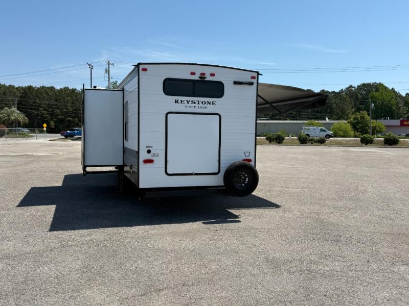 2026 Keystone RV Hideout Sport 284BH photo 4