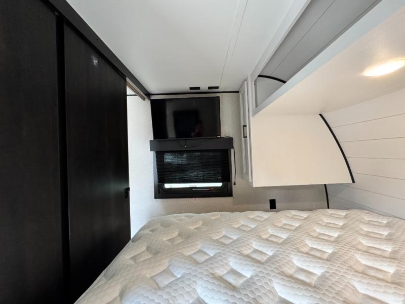 2024 Wayfinder RV Go Play 26BHS photo 28