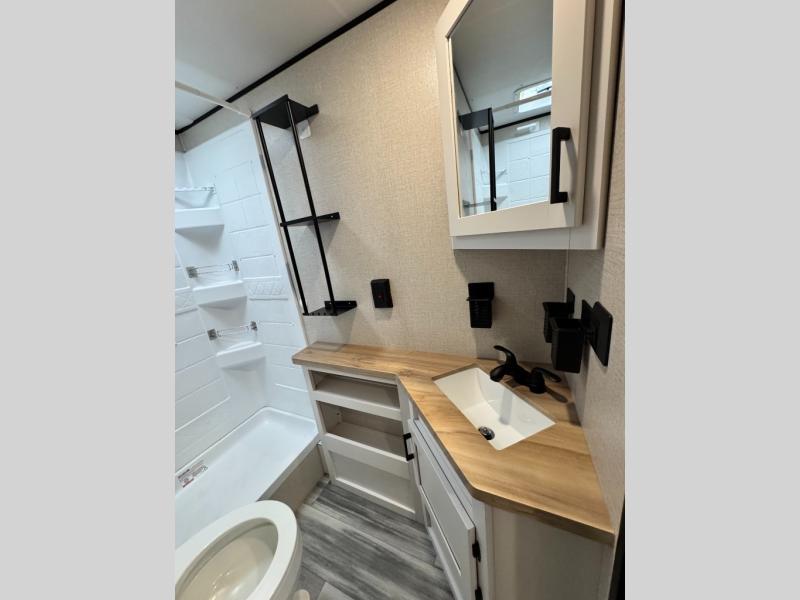 2024 Wayfinder RV Go Play 26BHS photo 33