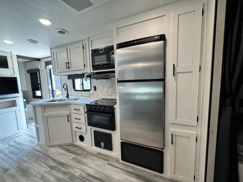 2024 Wayfinder RV Go Play 26BHS photo 15