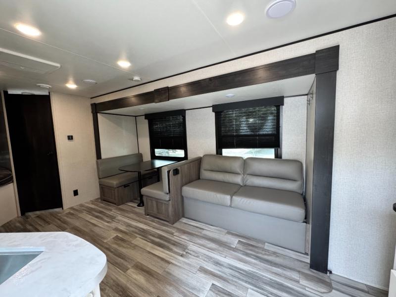 2024 Wayfinder RV Go Play 26BHS photo 13