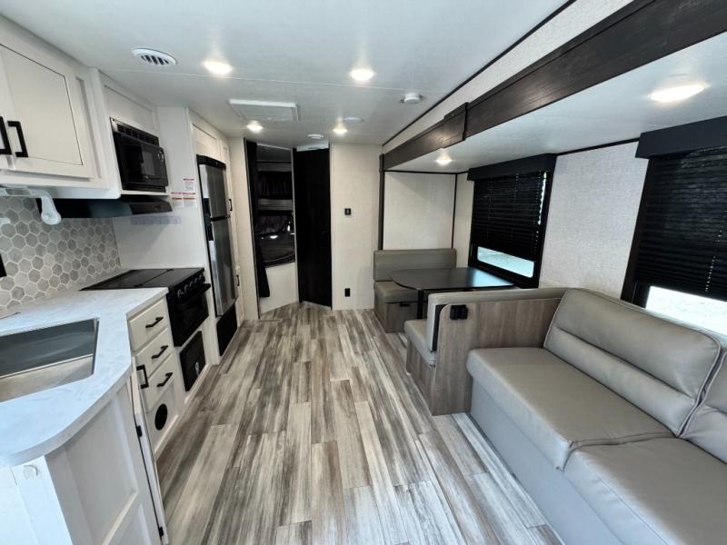 2024 Wayfinder RV Go Play 26BHS photo 18