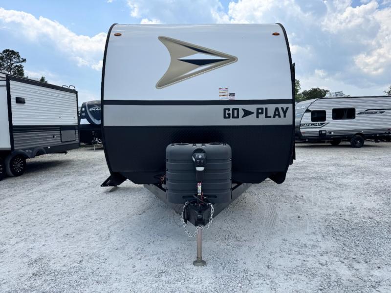 2024 Wayfinder RV Go Play 26BHS photo 2