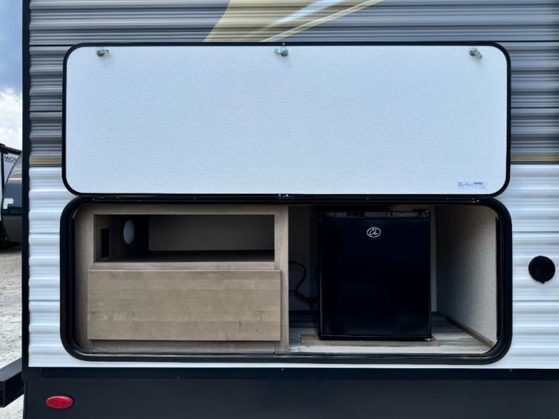 2024 Wayfinder RV Go Play 26BHS photo 7
