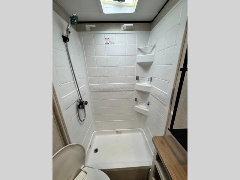 2024 Wayfinder RV Go Play 26BHS photo 36
