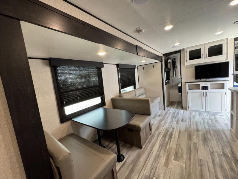 2024 Wayfinder RV Go Play 26BHS photo 16