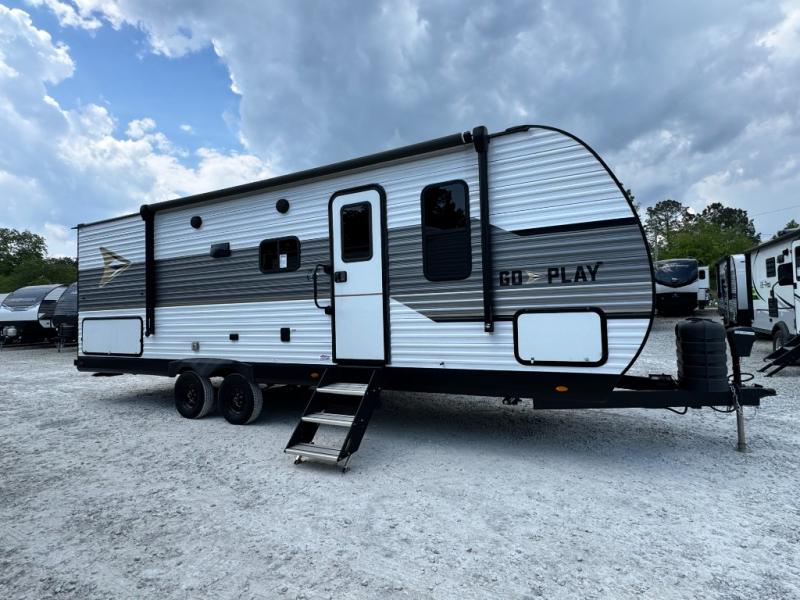 2024 Wayfinder RV Go Play 26BHS photo 1