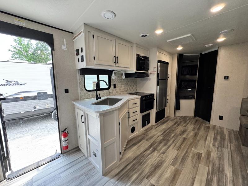 2024 Wayfinder RV Go Play 26BHS photo 14