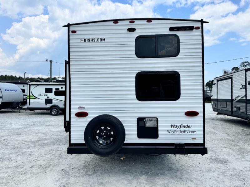 2024 Wayfinder RV Go Play 26BHS photo 5