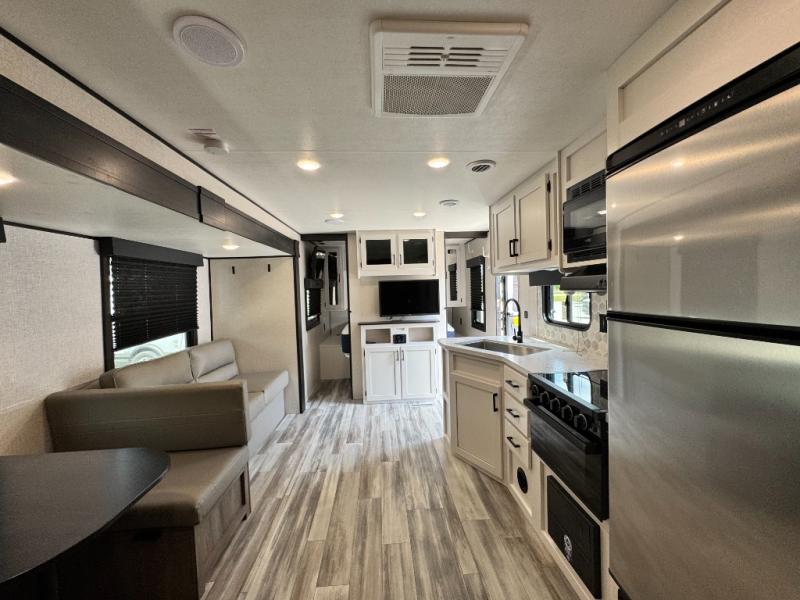 2024 Wayfinder RV Go Play 26BHS photo 17