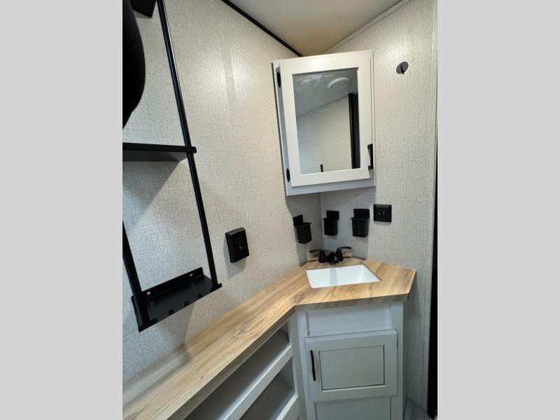 2024 Wayfinder RV Go Play 26BHS photo 35