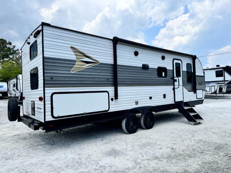 2024 Wayfinder RV Go Play 26BHS photo 6