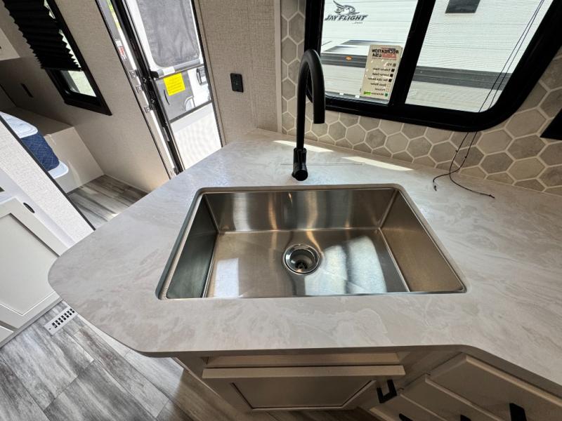 2024 Wayfinder RV Go Play 26BHS photo 19