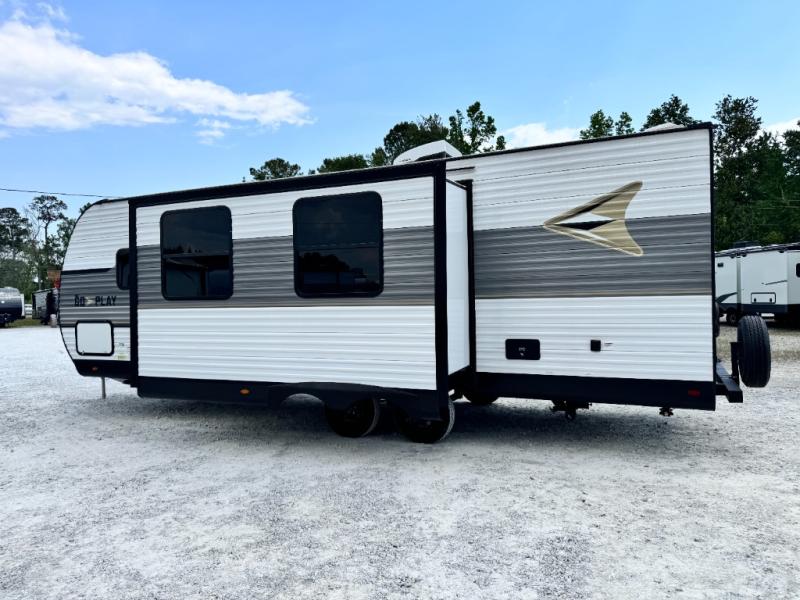 2024 Wayfinder RV Go Play 26BHS photo 4