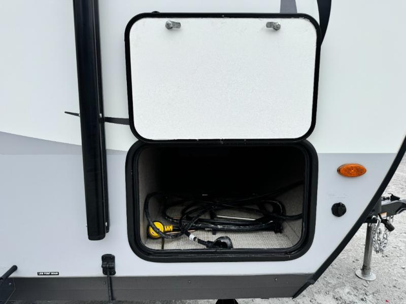 2021 Forest River RV Flagstaff E-Pro E20BHS photo 35