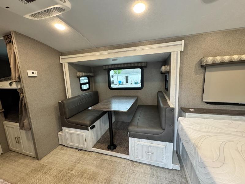 2021 Forest River RV Flagstaff E-Pro E20BHS photo 9