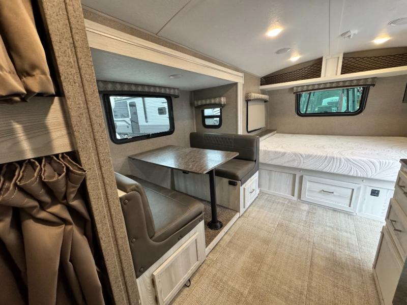 2021 Forest River RV Flagstaff E-Pro E20BHS photo 12