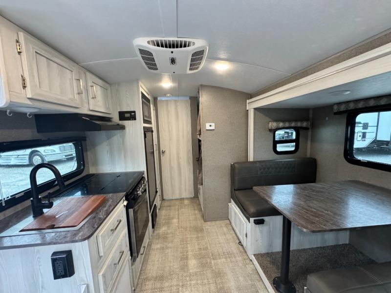 2021 Forest River RV Flagstaff E-Pro E20BHS photo 15