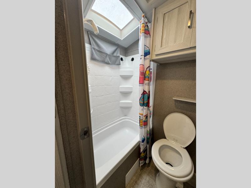 2021 Forest River RV Flagstaff E-Pro E20BHS photo 25