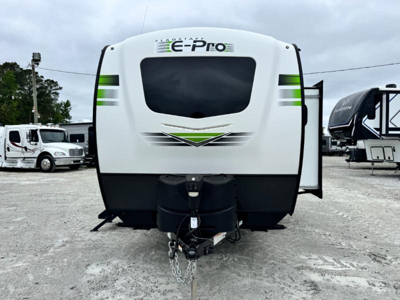 2021 Forest River RV Flagstaff E-Pro E20BHS photo 2