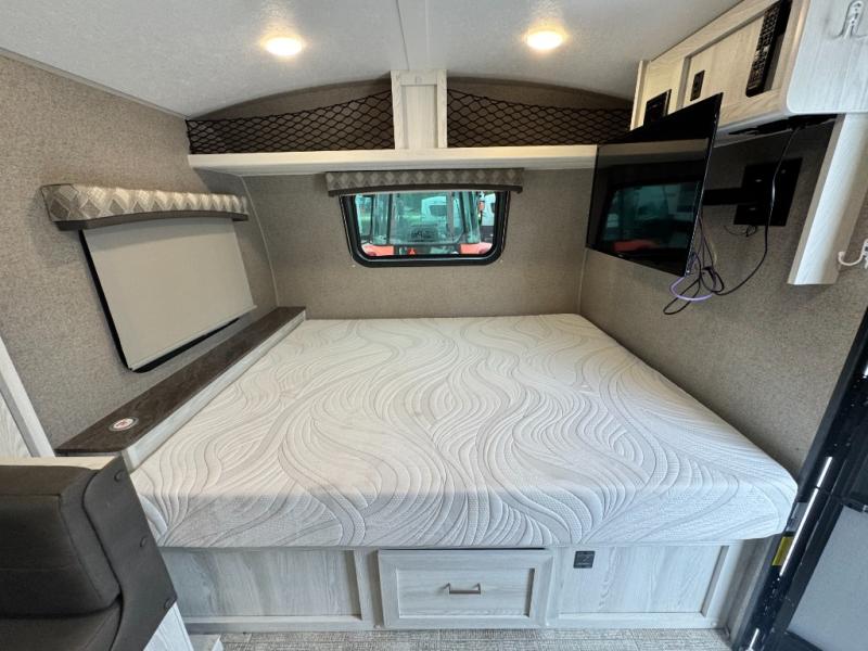 2021 Forest River RV Flagstaff E-Pro E20BHS photo 14
