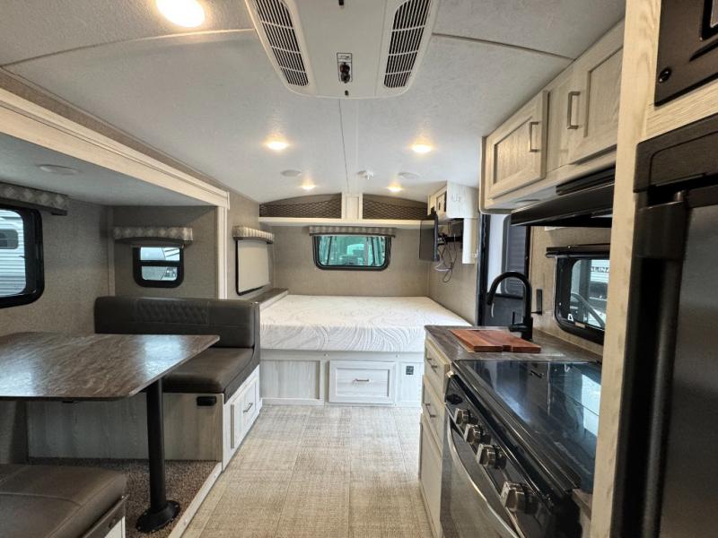 2021 Forest River RV Flagstaff E-Pro E20BHS photo 13