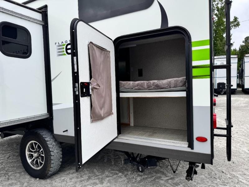 2021 Forest River RV Flagstaff E-Pro E20BHS photo 7