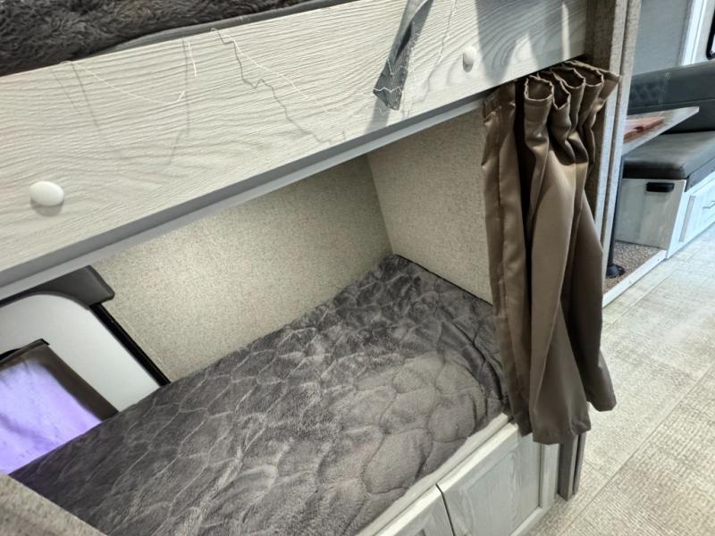 2021 Forest River RV Flagstaff E-Pro E20BHS photo 22
