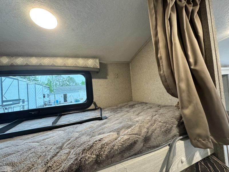 2021 Forest River RV Flagstaff E-Pro E20BHS photo 23