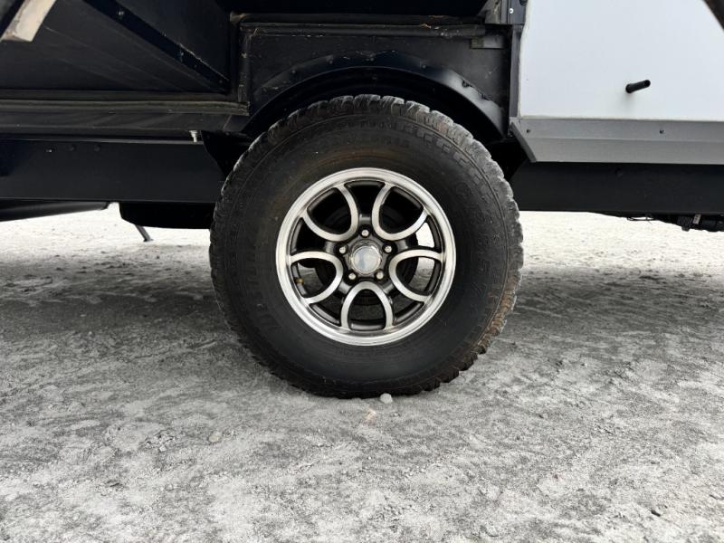 2021 Forest River RV Flagstaff E-Pro E20BHS photo 32