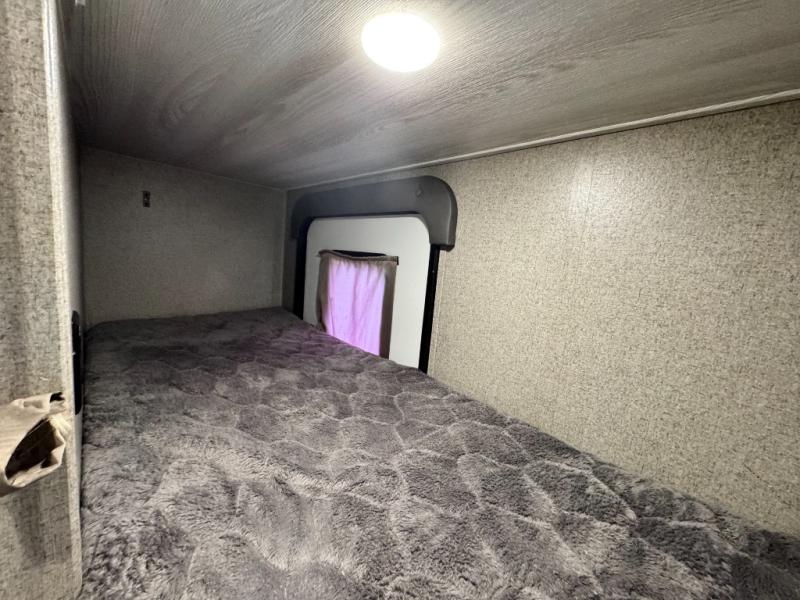 2021 Forest River RV Flagstaff E-Pro E20BHS photo 21