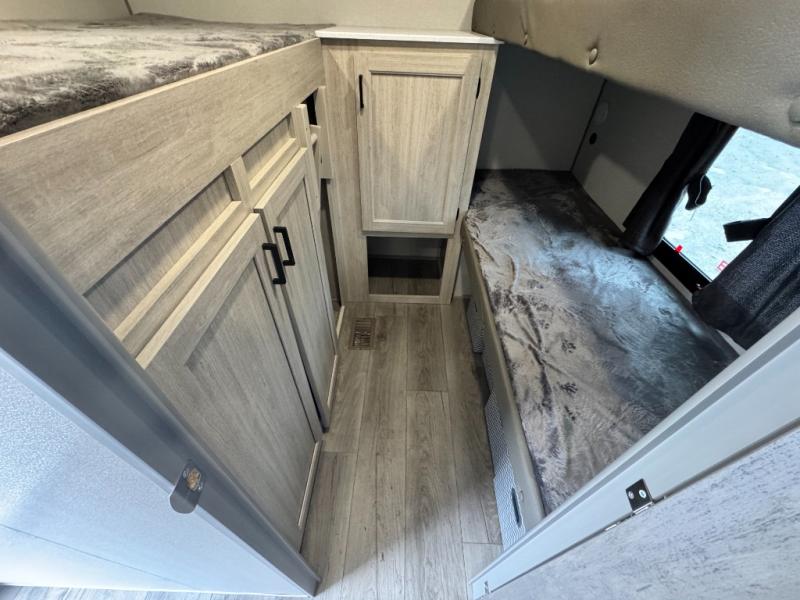 2026 Coachmen RV Catalina Summit Series 8 281QBUNK photo 33